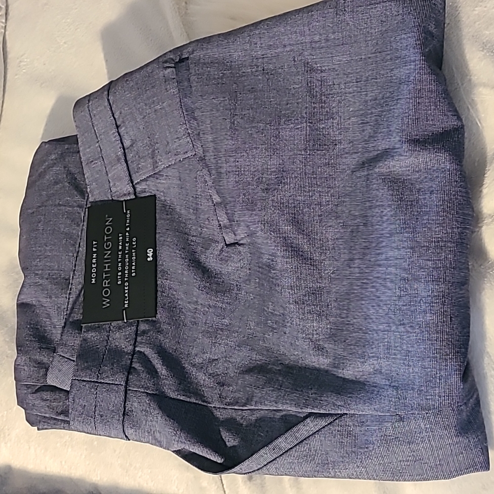 Brand new Worthington Dress Pants